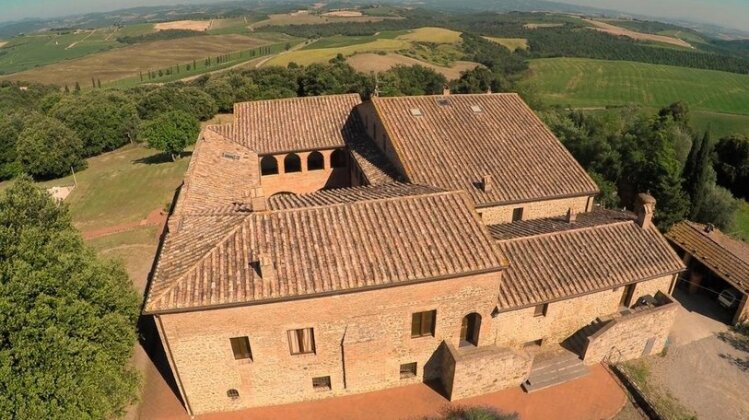 Antica Grancia Di Quercecchio