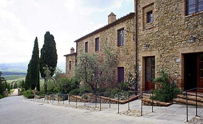 Castello Banfi - Il Borgo - Photo3