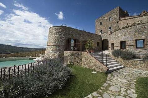 Castello di Velona Resort Thermal SPA & Winery - Photo2