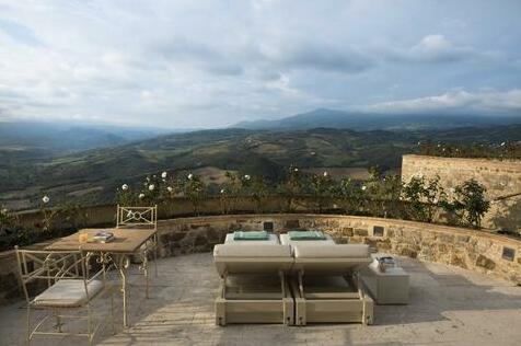 Castello di Velona Resort Thermal SPA & Winery - Photo4
