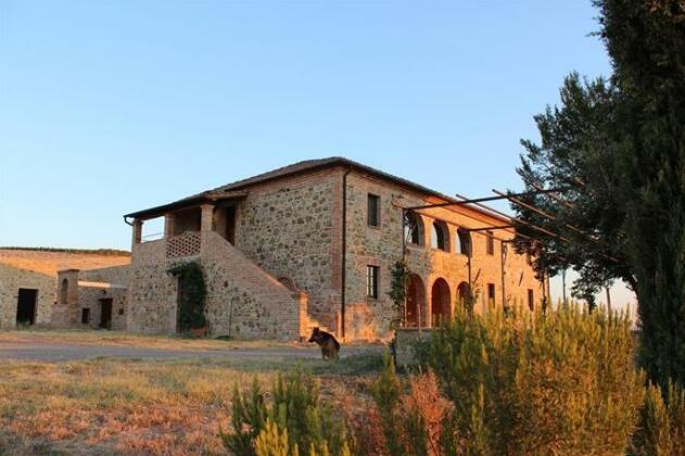 Cordella In Montalcino Wine Resort