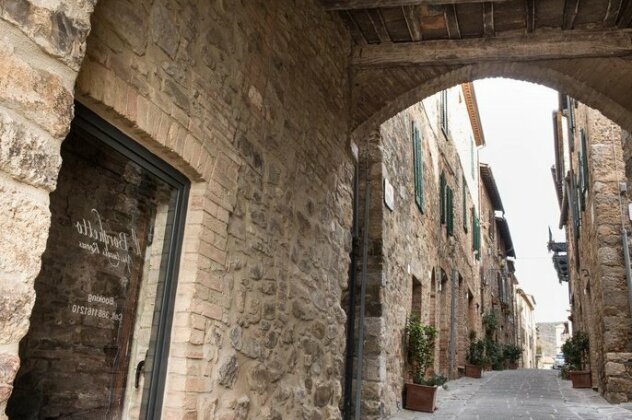 La Casa di Alice Montalcino Province Of Siena - Photo2