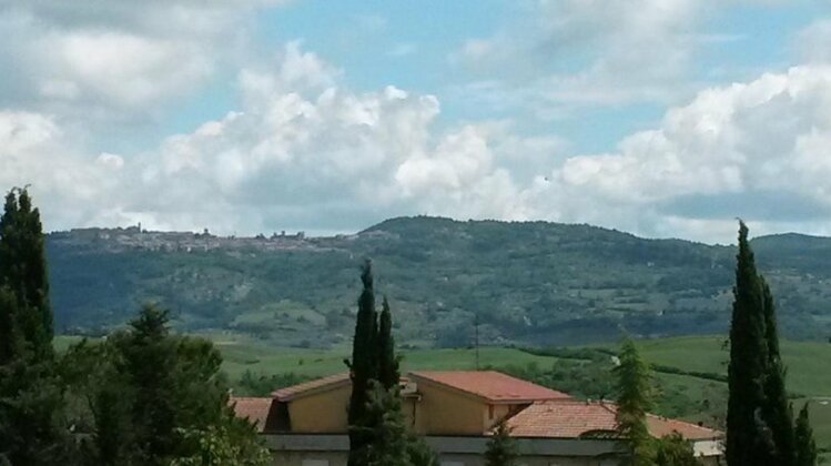 L'Incanto Montalcino