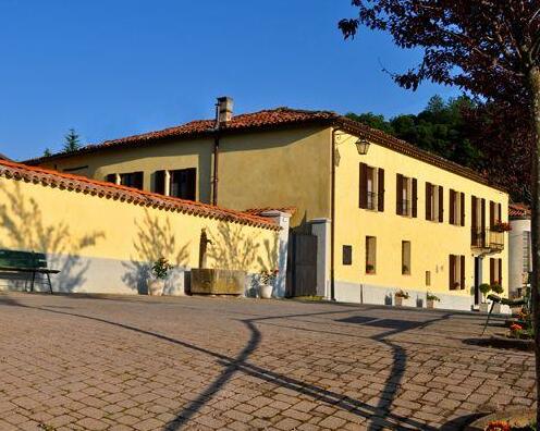 Villa Favolosa Bed & Breakfast