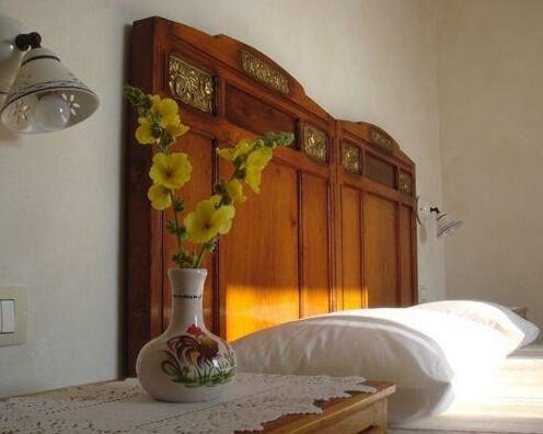 Villa Favolosa Bed & Breakfast - Photo2