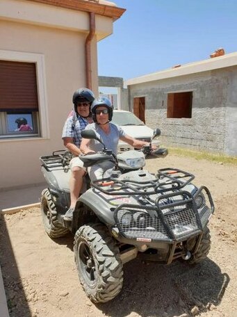 B&B l'Eden Di Capo Bianco - Photo2