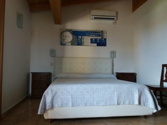Bed & Breakfast Villa Fagiani - Photo4