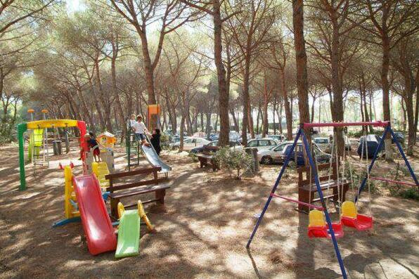 Camping Pionier Etrusco - Photo4