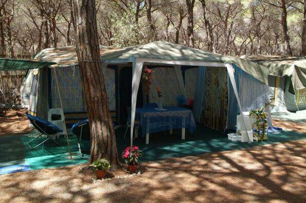 Camping Pionier Etrusco - Photo5