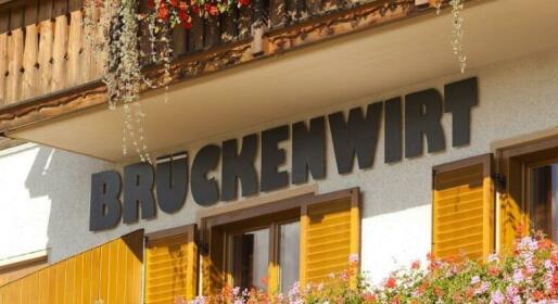 Hotel Bruckenwirt - Al Ponte