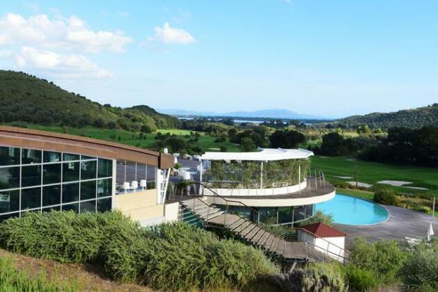 Argentario Golf Resort & Spa - Photo3