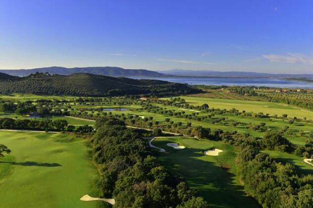 Argentario Golf Resort & Spa - Photo4