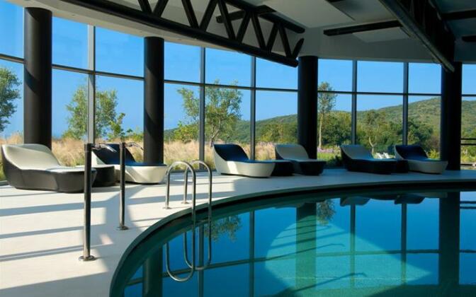 Argentario Golf Resort & Spa - Photo5