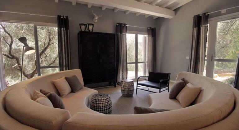 Argentario Villa - Locker Cottage - Photo3