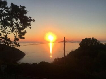 Villa Velta Sea Sunset