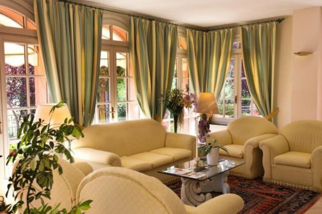 Hotel Villa Leri SPA - Photo2