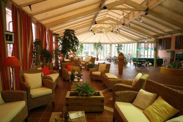 Hotel Villa Leri SPA - Photo3
