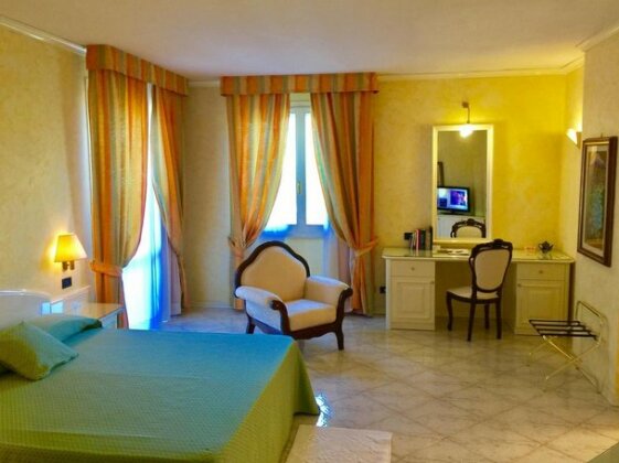 Hotel Villa Leri SPA - Photo5
