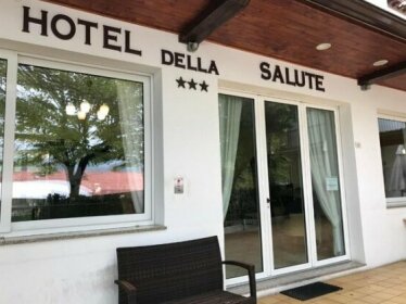 Hotel La Salute