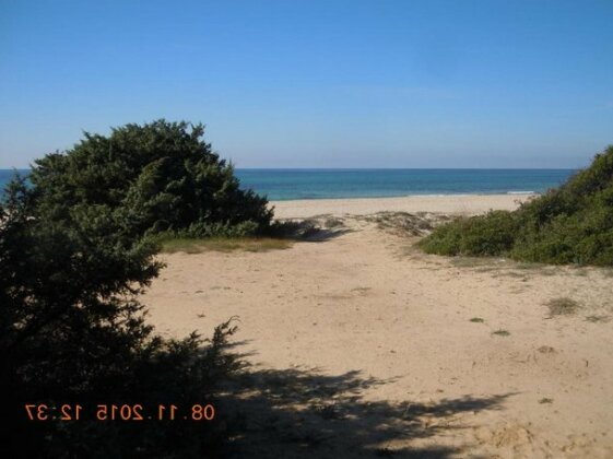A 100 mt dal mare- Casa Costa Rei - Photo2