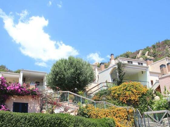 Apartment Monte Nai Cagliari 1 - Photo3