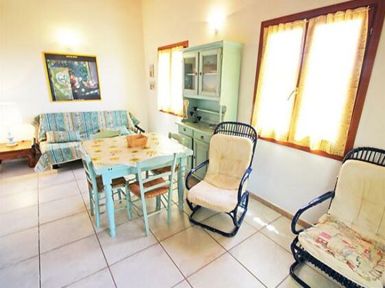 Apartment Monte Nai Cagliari 3 - Photo4