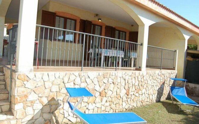 Casa Brezza Di Mare 3 - Photo2