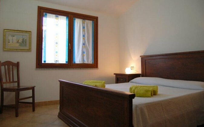 Casa Brezza Di Mare 3 - Photo3