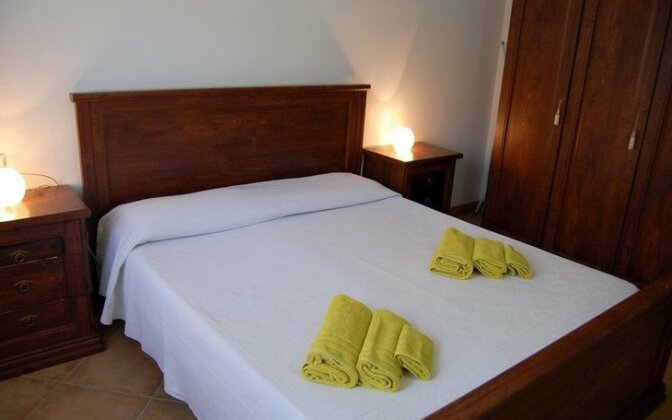 Casa Brezza Di Mare 3 - Photo4