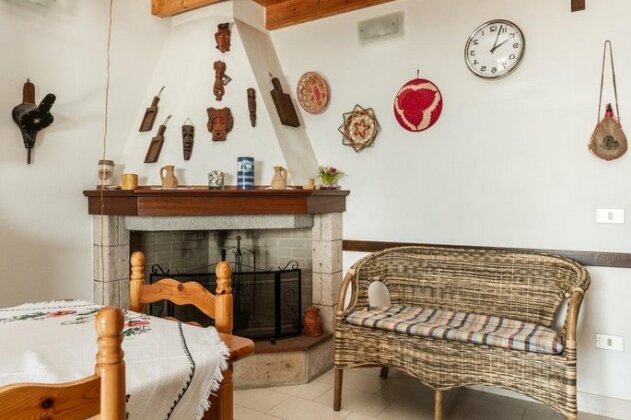 Casa Costa Rei - Photo2
