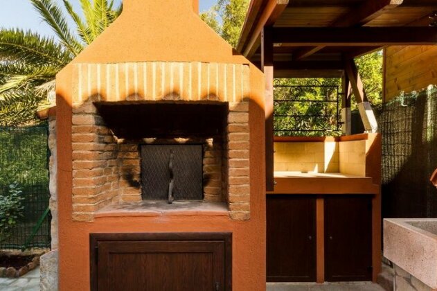 Casa Costa Rei - Photo3