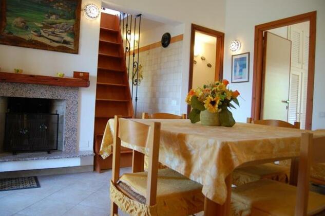 Casa Le Tuie - Photo3