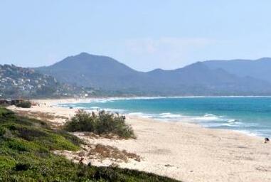 Marina Rey Beach Resort - Photo4