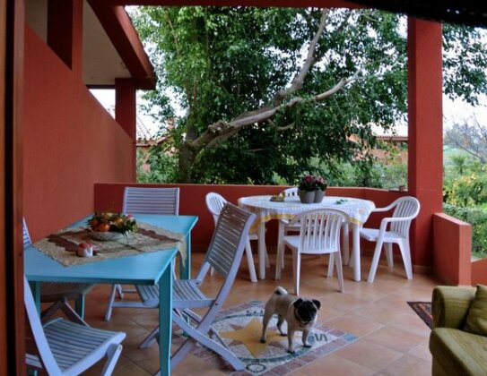 Oasi del Relax Monte Nai - Photo4