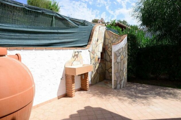 Villa Borla - Photo4