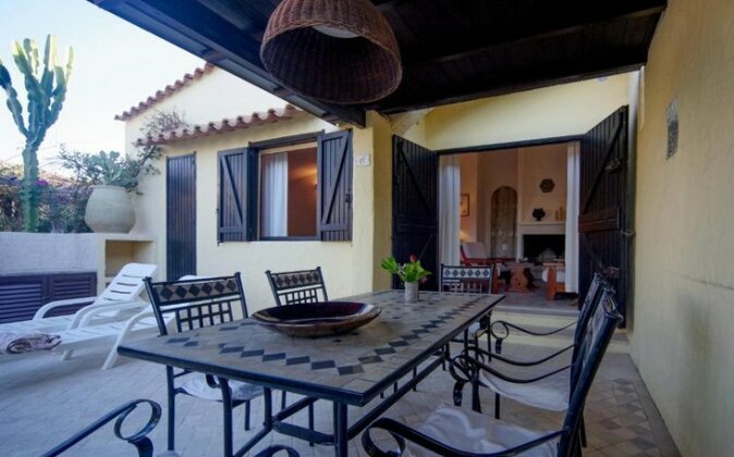 Villa Eucaliptus Monte Nai - Photo2