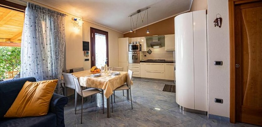 Villa Eucaliptus Monte Nai - Photo3