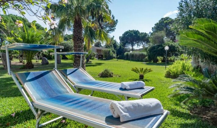 Villa Eucaliptus Monte Nai - Photo4