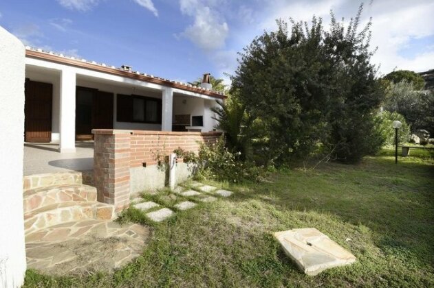 Villa Giorgia Monte Nai - Photo2