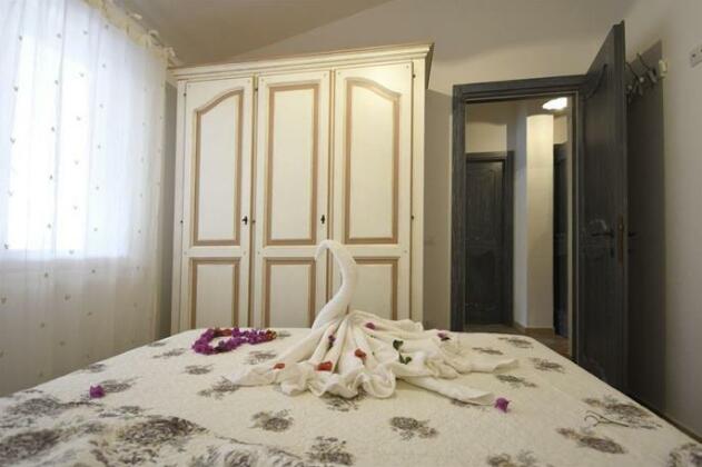 Villa Giorgia Monte Nai - Photo3