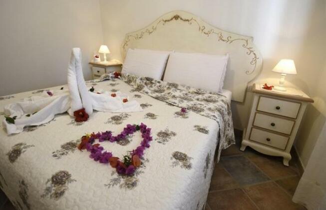 Villa Giorgia Monte Nai - Photo5