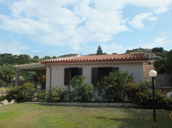 Villa Isabel Monte Nai - Photo4