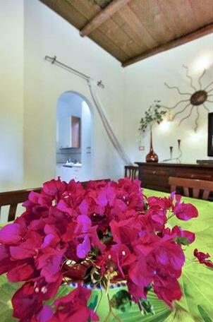 Villa Lentischio - Photo2