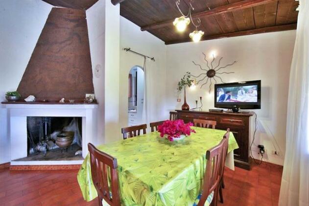 Villa Lentischio - Photo3