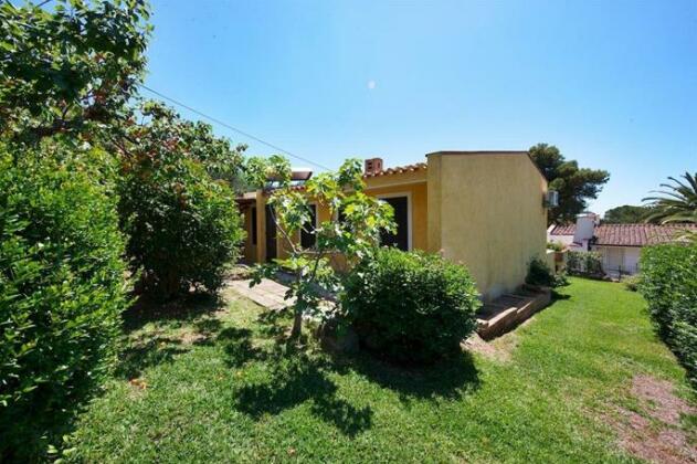 Villa Lentischio - Photo4