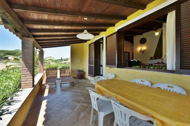 Villa Lentischio - Photo5