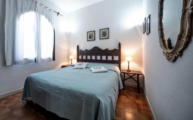 Villa Mediterranea Monte Nai - Photo2