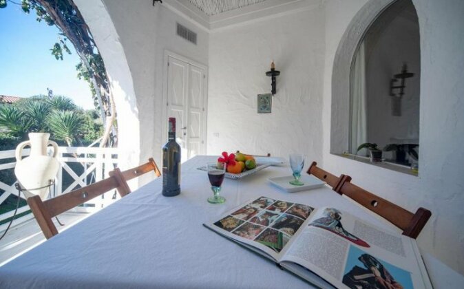Villa Mediterranea Monte Nai - Photo3