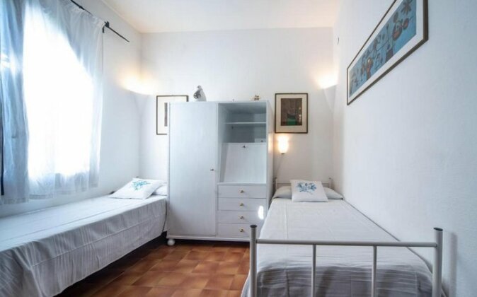 Villa Mediterranea Monte Nai - Photo4