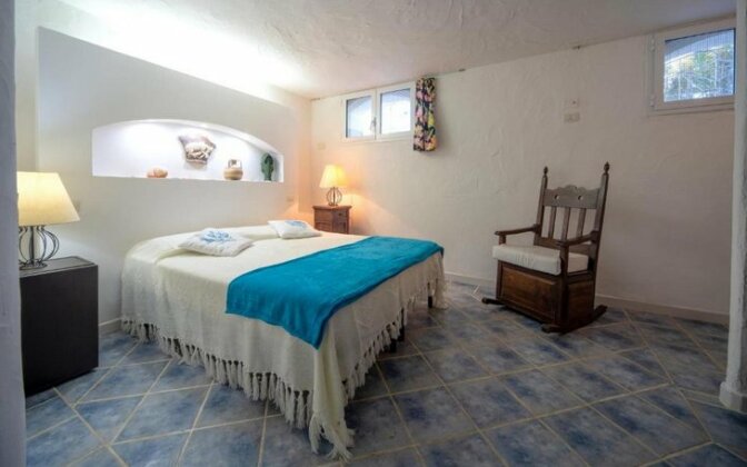 Villa Mediterranea Monte Nai - Photo5